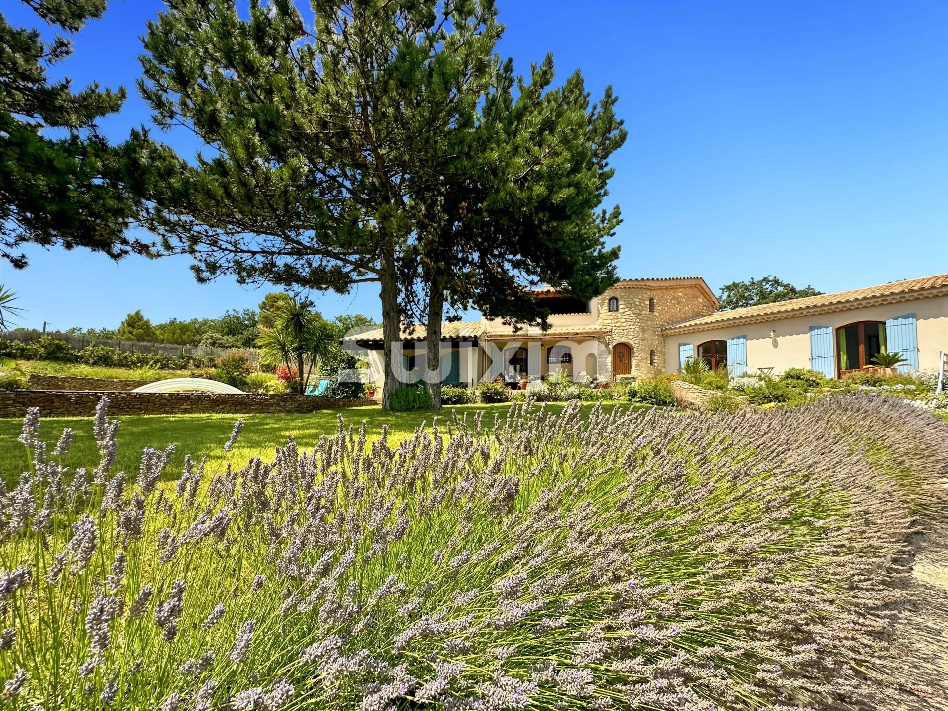 casa 7 Salas en venta en Pont-Saint-Esprit (30130)