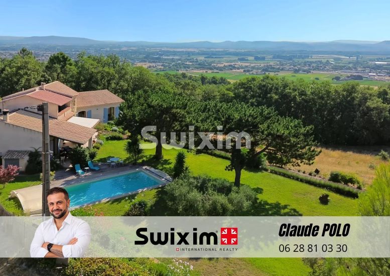 Venta Casa Pont-Saint-Esprit 7&nbsp;Salas 210&nbsp;m²