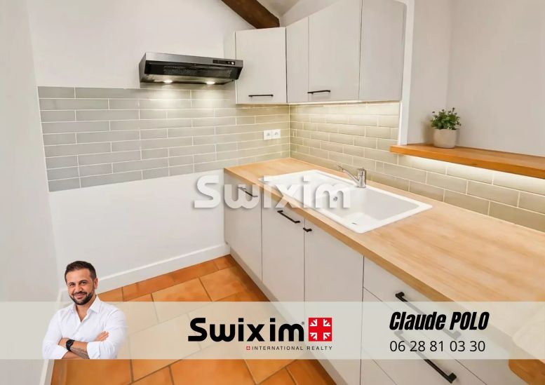 Venta Apartamento Vedène 2&nbsp;Salas 50&nbsp;m²