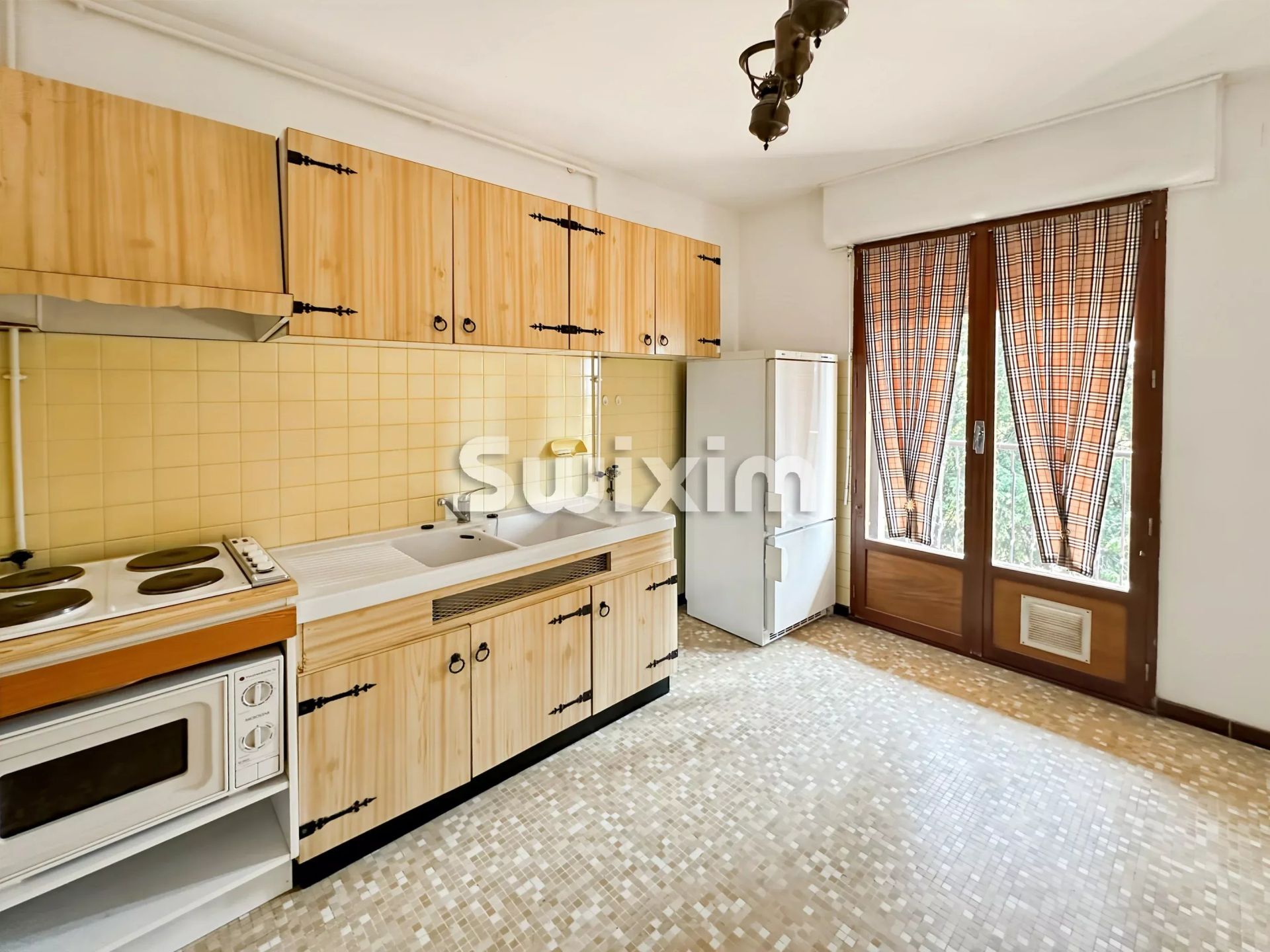 appartement 4 Pièces en vente sur Aix-en-Provence (13100)