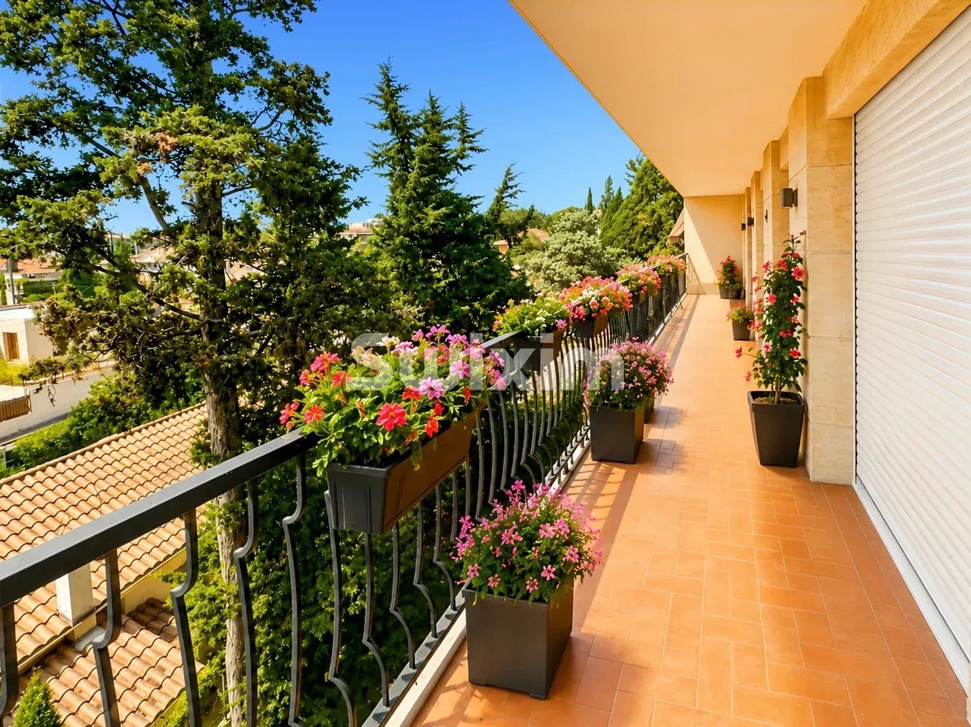 appartement 4 Pièces en vente sur Aix-en-Provence (13100)