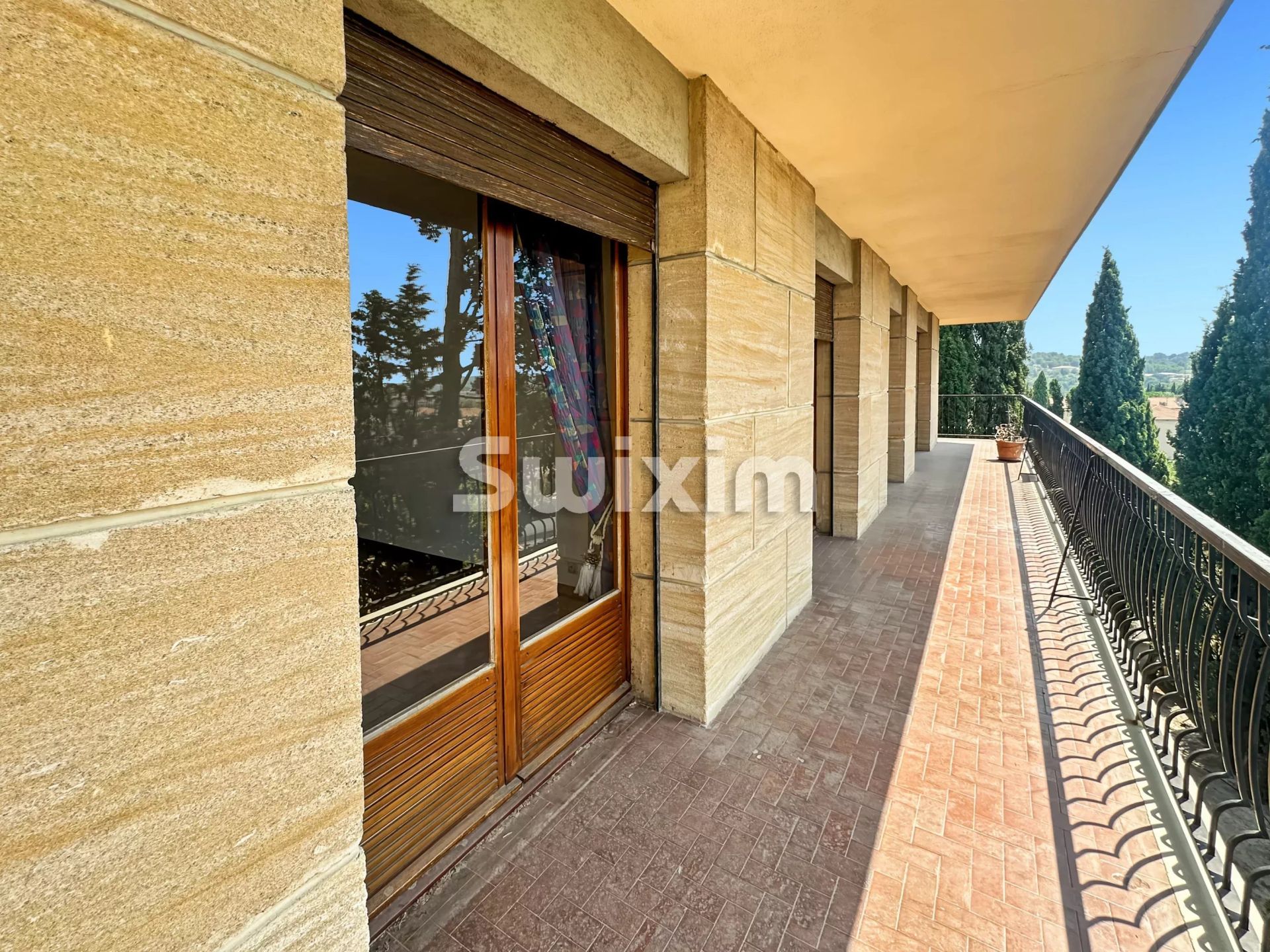 appartement 4 Pièces en vente sur Aix-en-Provence (13100)
