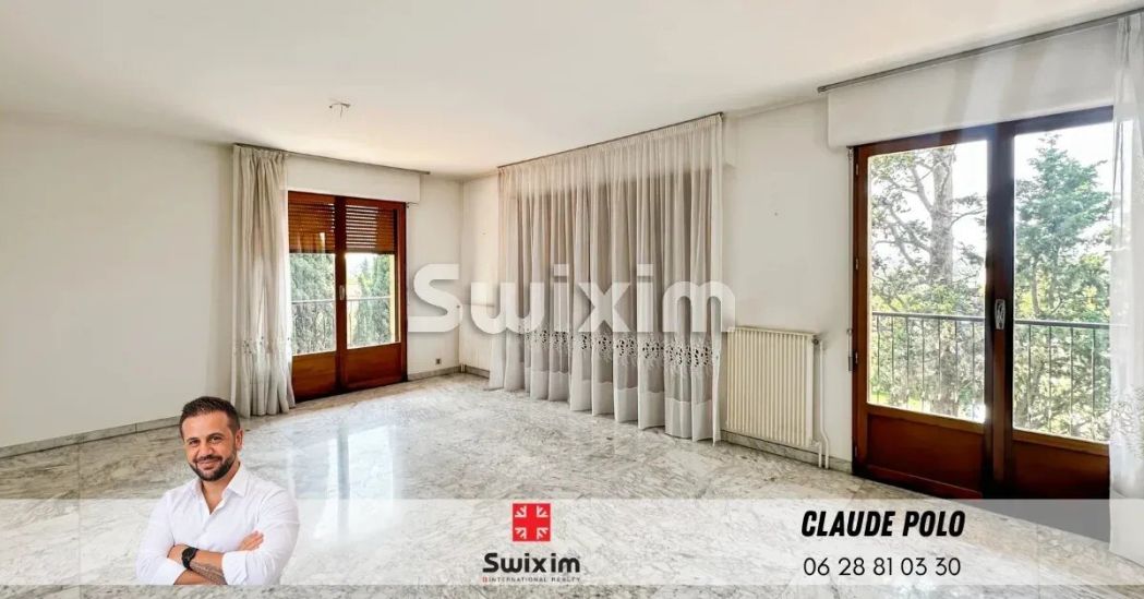 Vente Appartement Aix-en-Provence 4&nbsp;Pièces 86&nbsp;m²