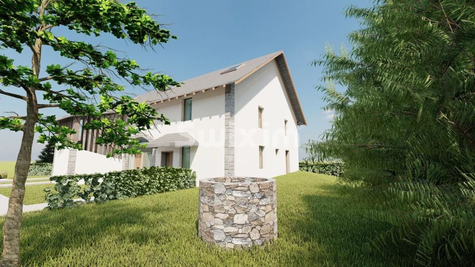 Vente Appartement Allonzier-la-Caille 4&nbsp;Pièces 77&nbsp;m²