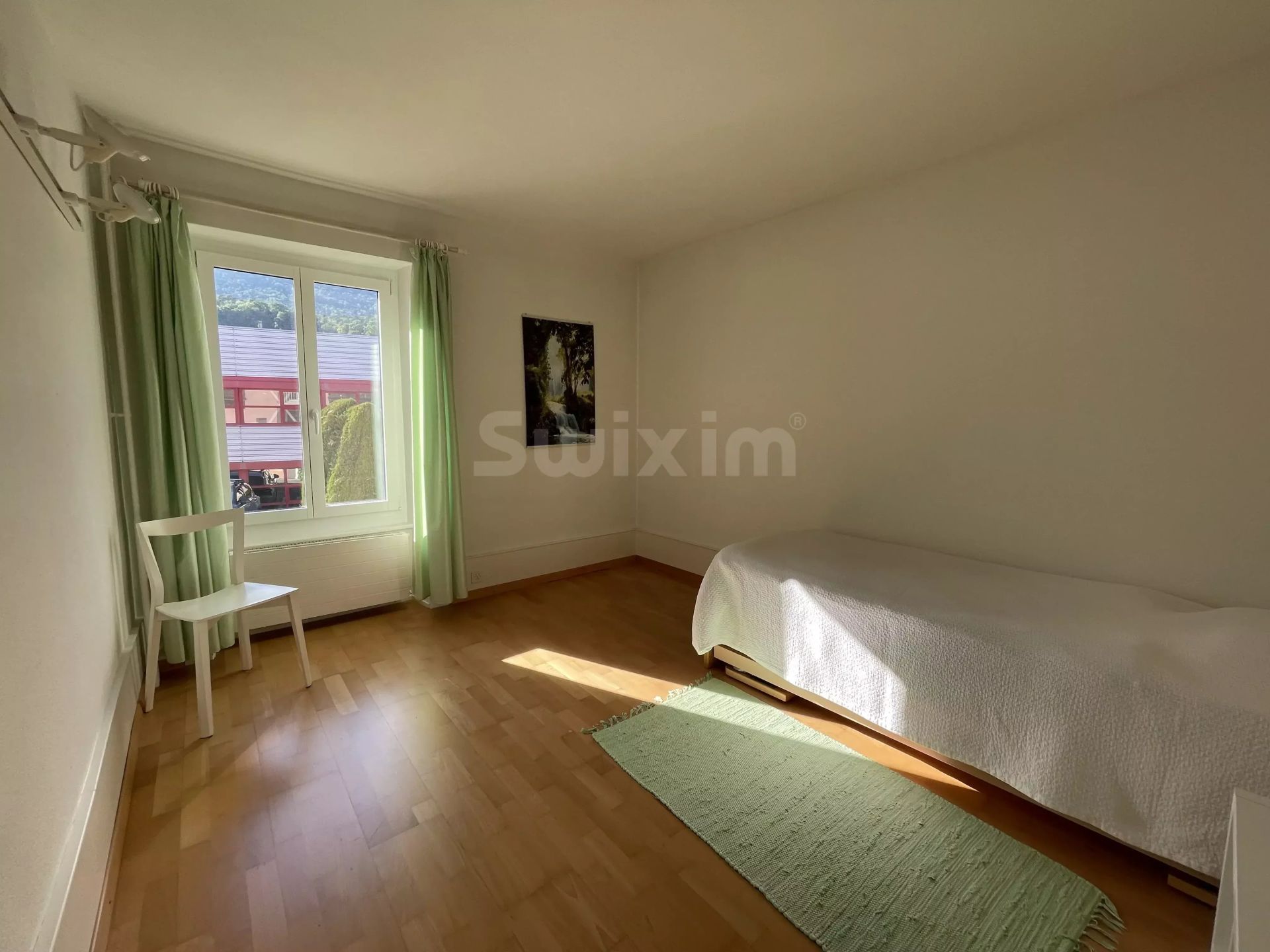 duplex 7 Pièces en vente sur Bevaix (2022)