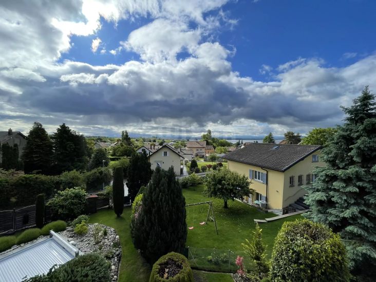 Vente Duplex Bevaix 7&nbsp;Pièces 165&nbsp;m²