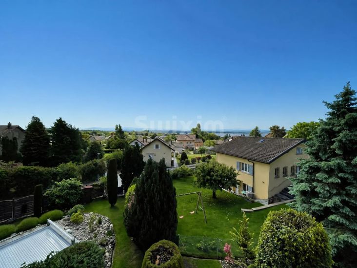 Sale Duplex Bevaix 7&nbsp;Rooms 165&nbsp;m²