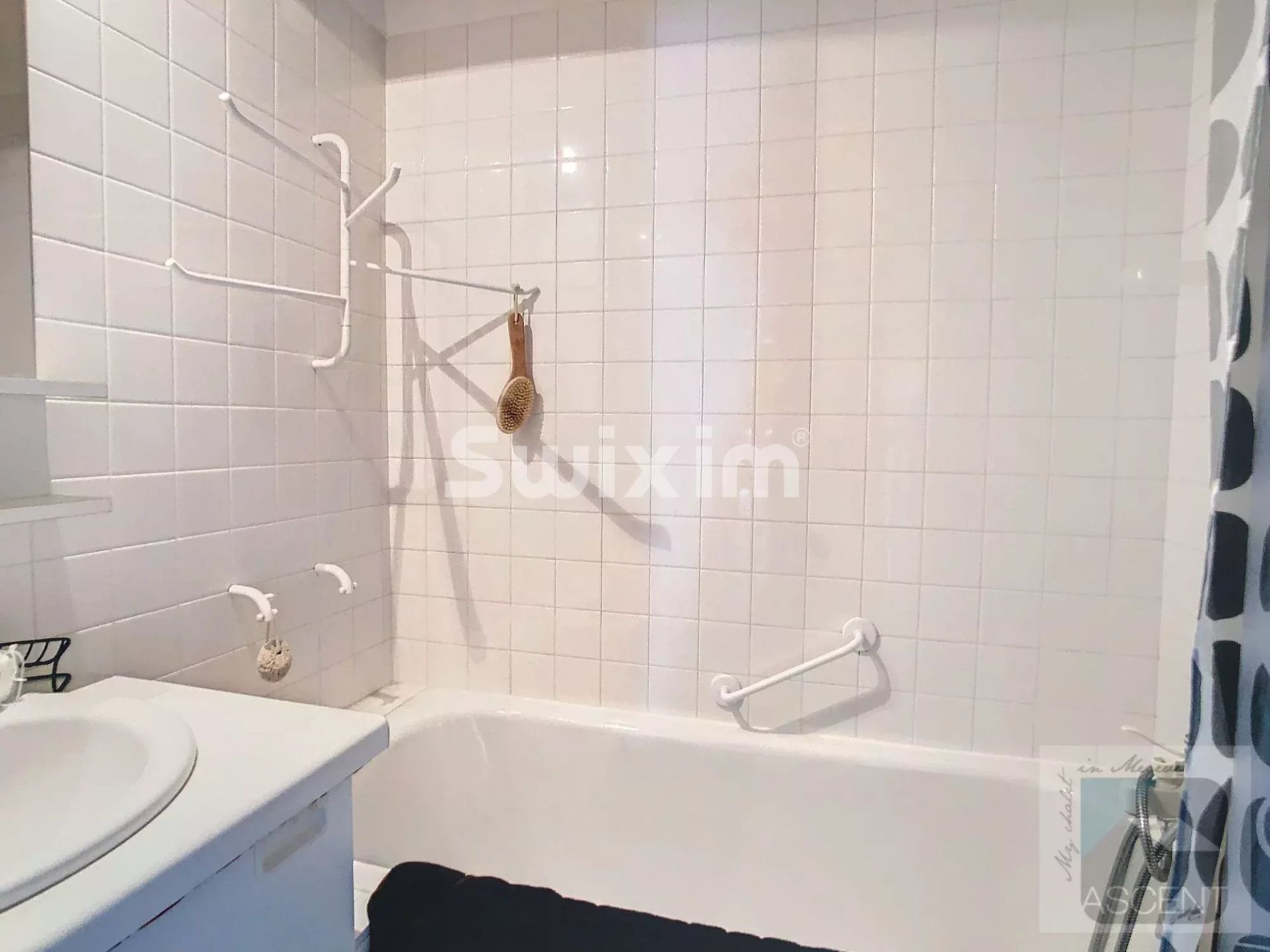 appartement 3 Pièces en vente sur Megève (74120)