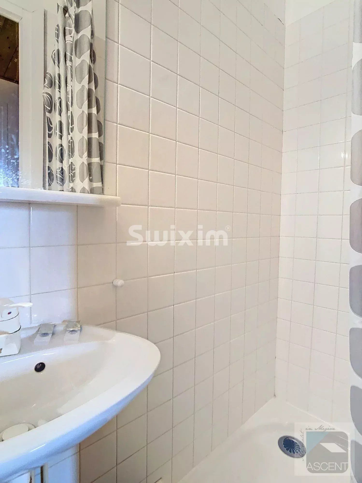 appartement 3 Pièces en vente sur Megève (74120)