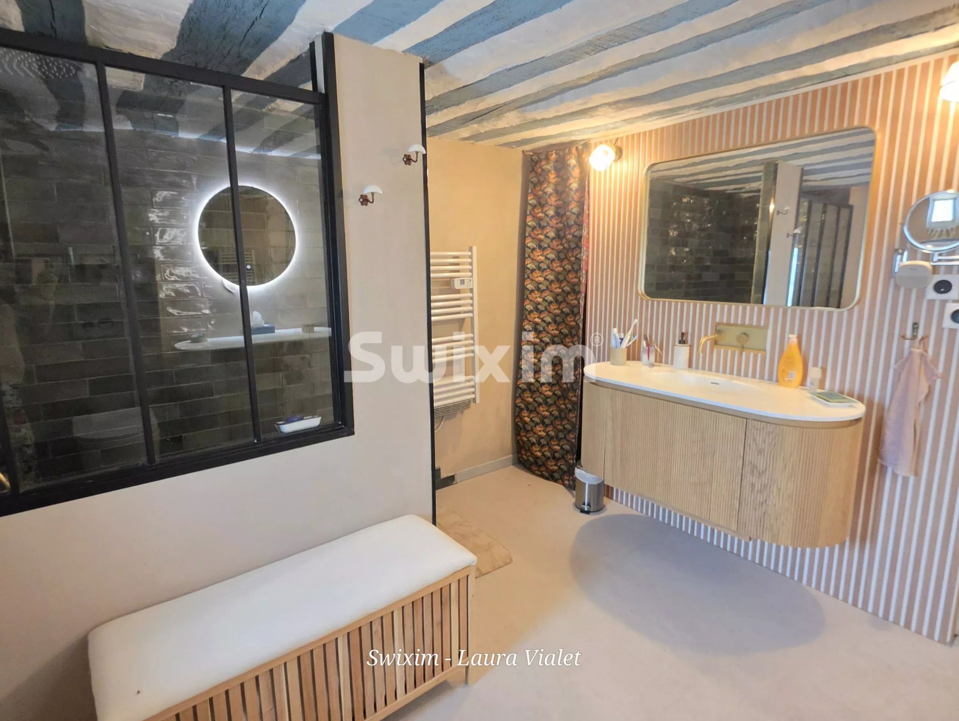 casa 7 Camere in vendita su Bersaillin (39800)