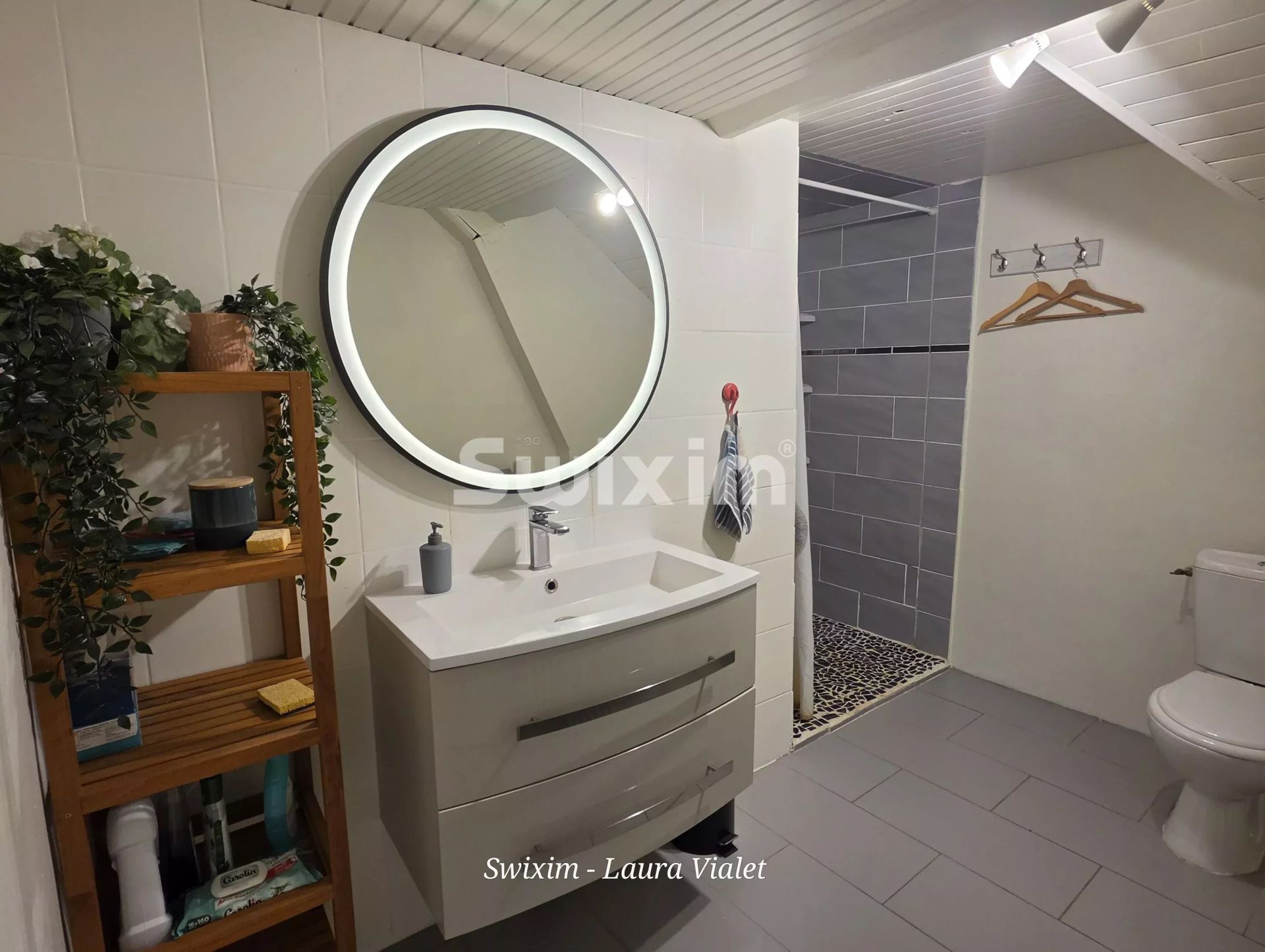 casa 7 Camere in vendita su Bersaillin (39800)