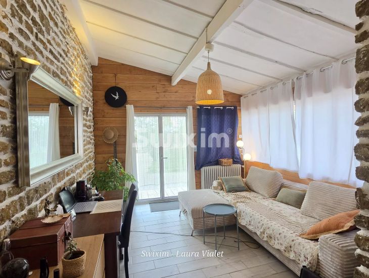 Vendita Casa Bersaillin 7&nbsp;Camere 171&nbsp;m²