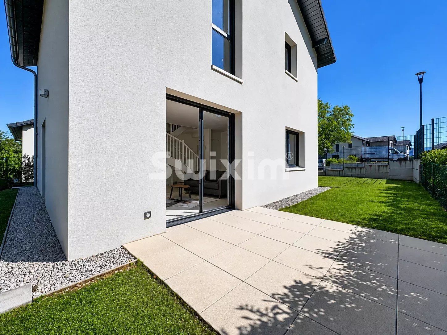 Maison 5 pièces 121 m² · à Crozet · 121 m² · 670 000 €