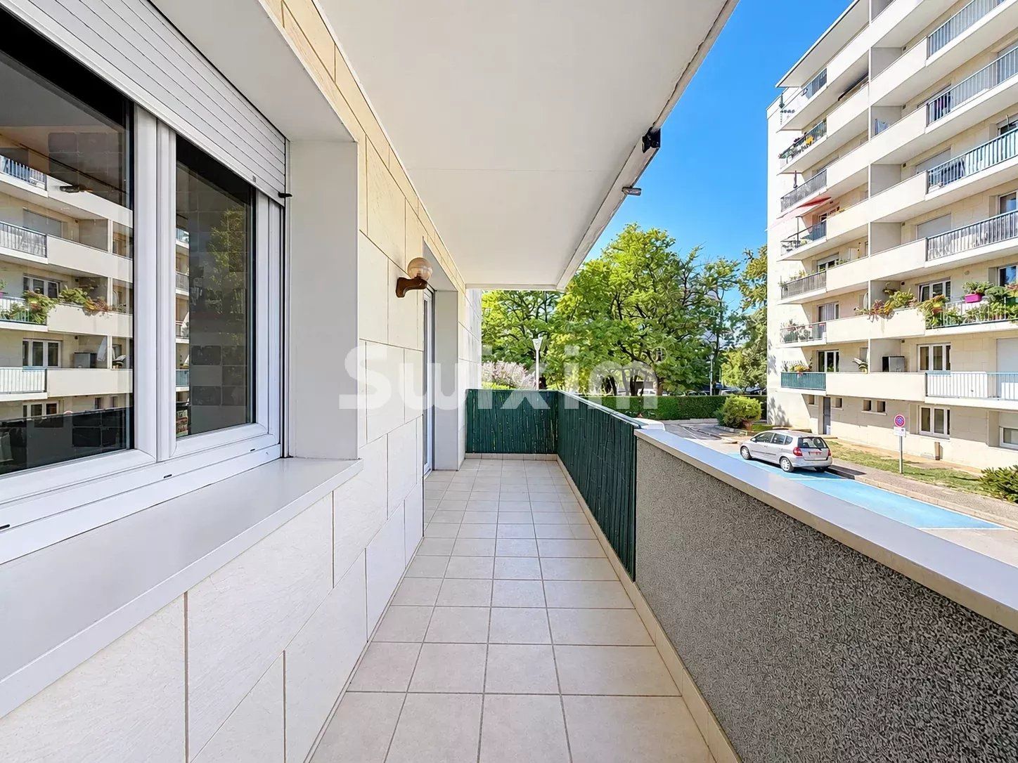apartamento 3 Salas en venta en Ferney-Voltaire (01210)