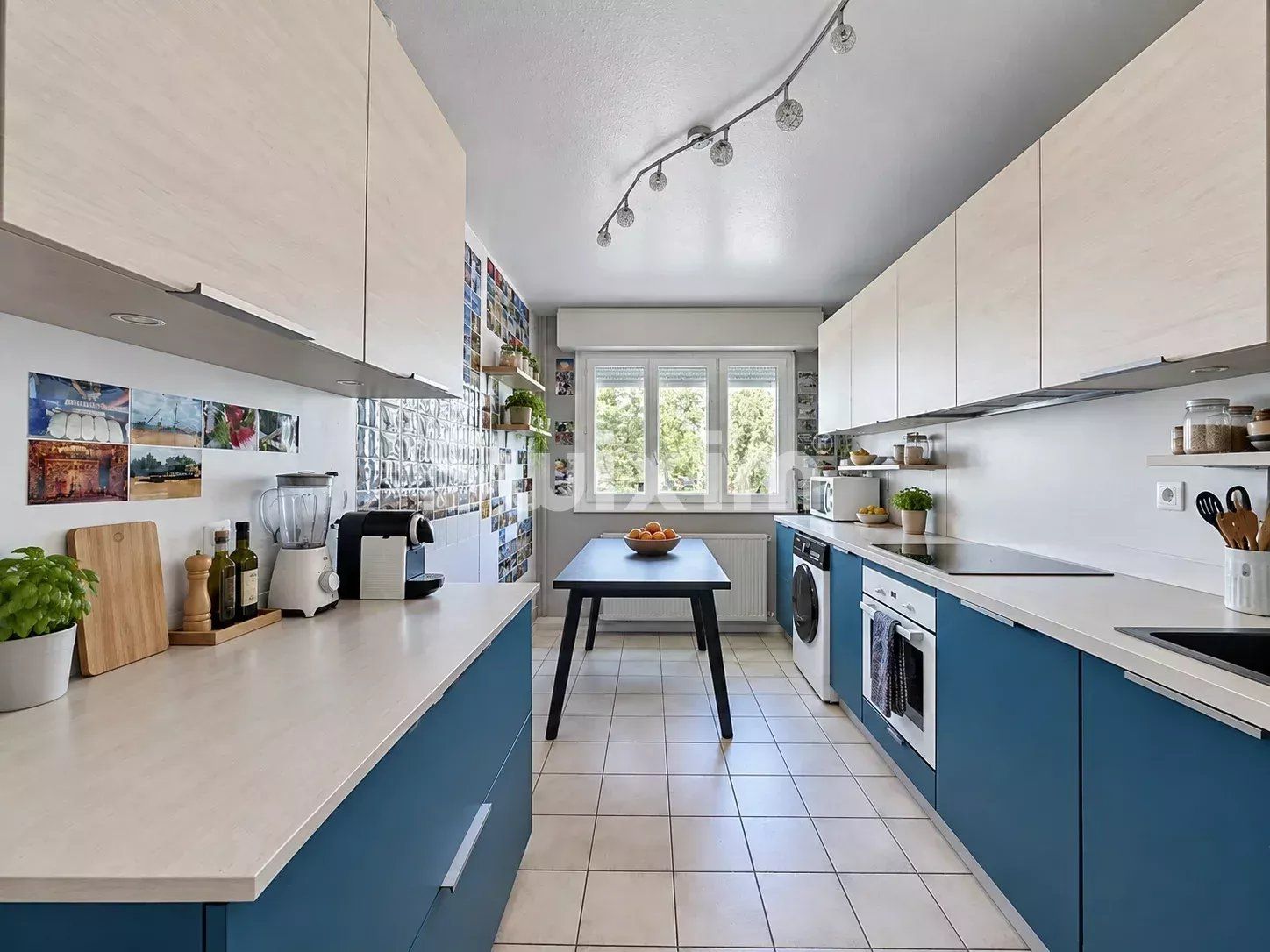 apartamento 3 Salas en venta en Ferney-Voltaire (01210)