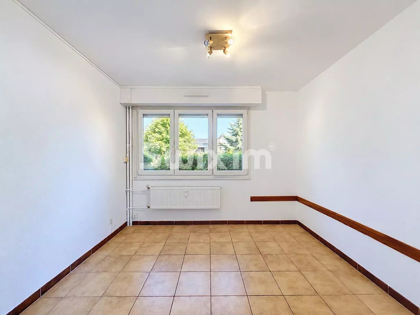 apartamento 3 Salas en venta en Ferney-Voltaire (01210)