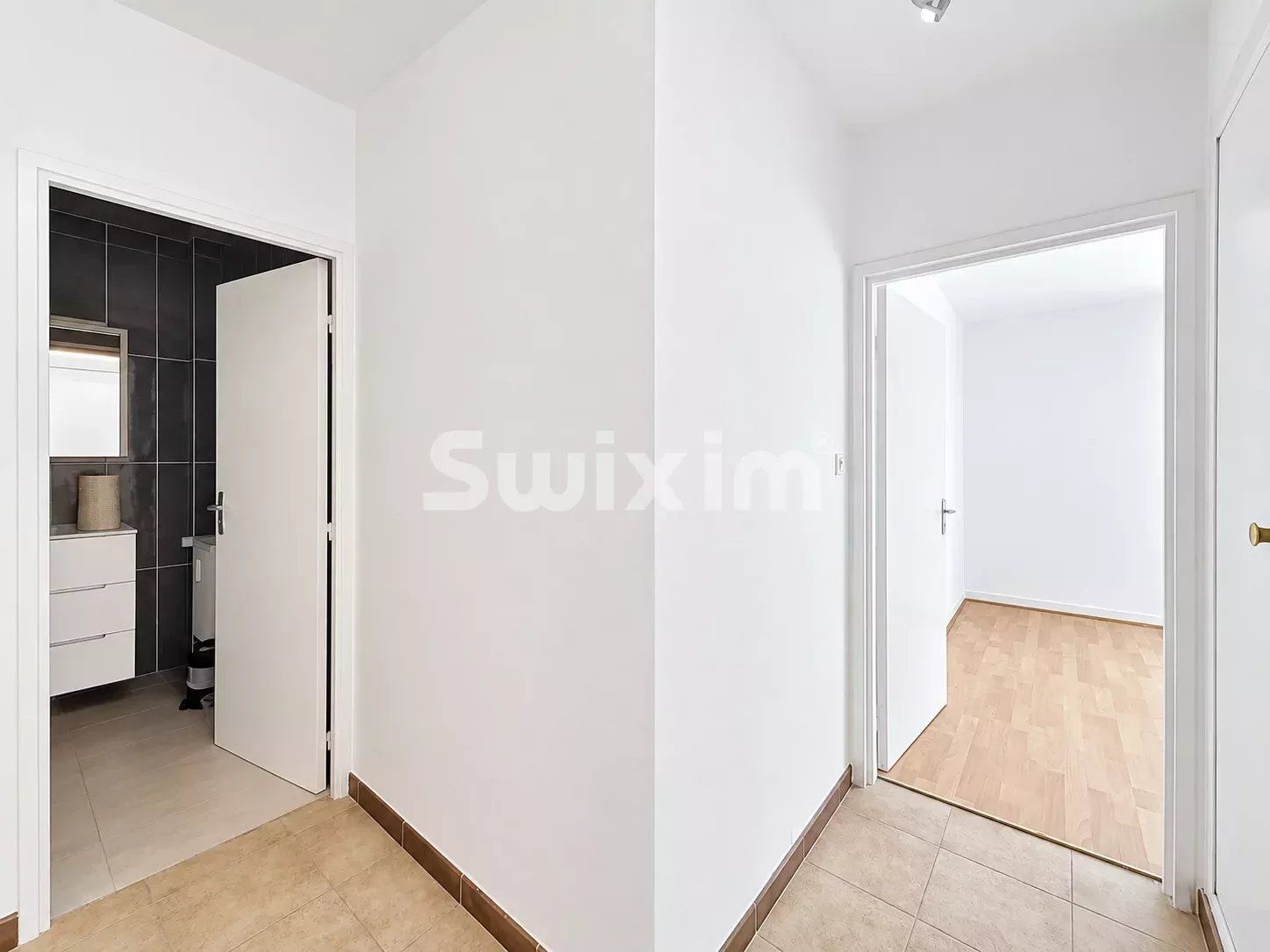 apartamento 3 Salas en venta en Ferney-Voltaire (01210)