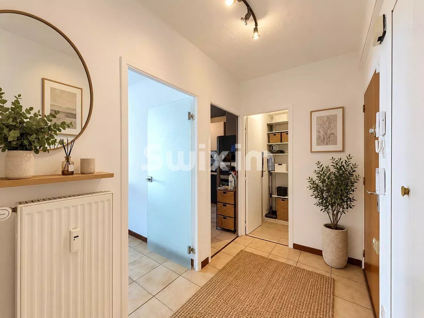 apartamento 3 Salas en venta en Ferney-Voltaire (01210)