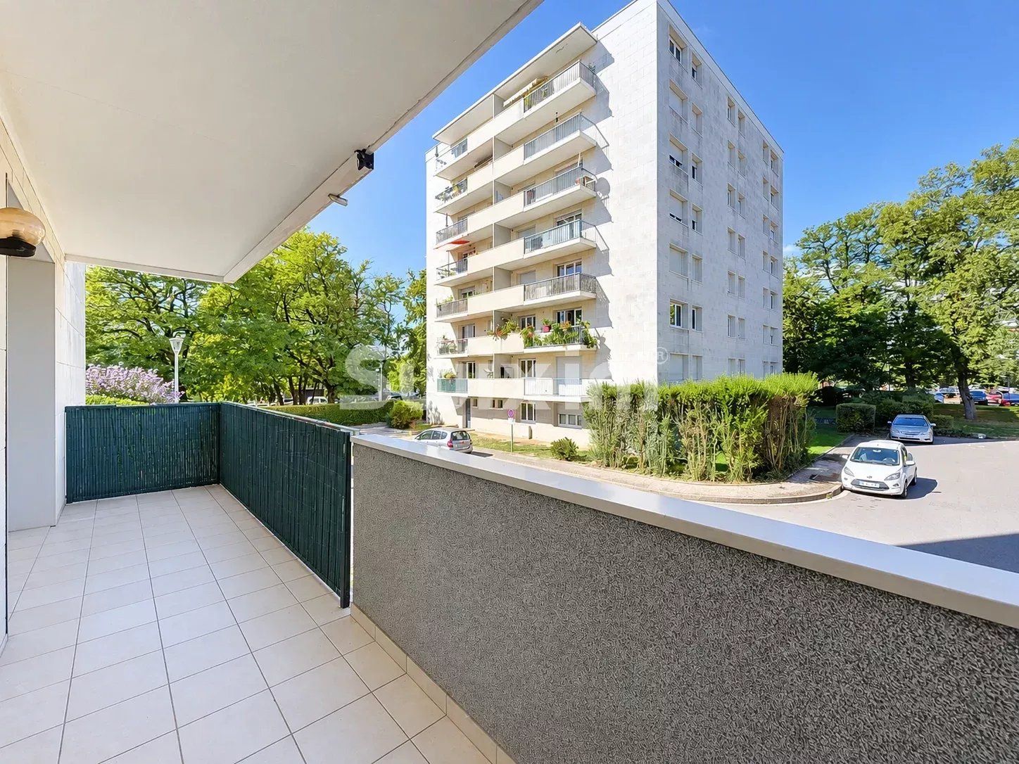 apartamento 3 Salas en venta en Ferney-Voltaire (01210)