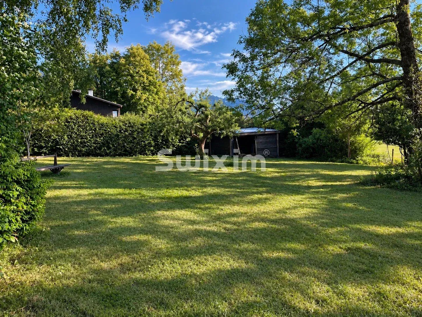 maison 4 Pièces en vente sur Thorens-Glières (74570)