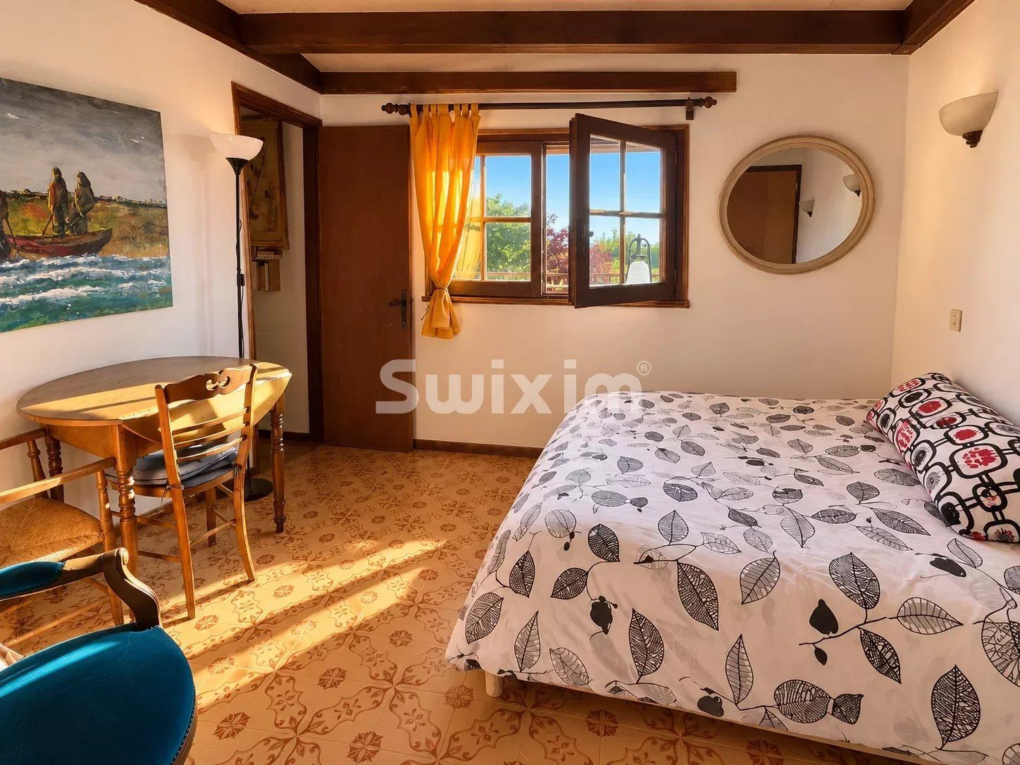 maison 4 Pièces en vente sur Thorens-Glières (74570)