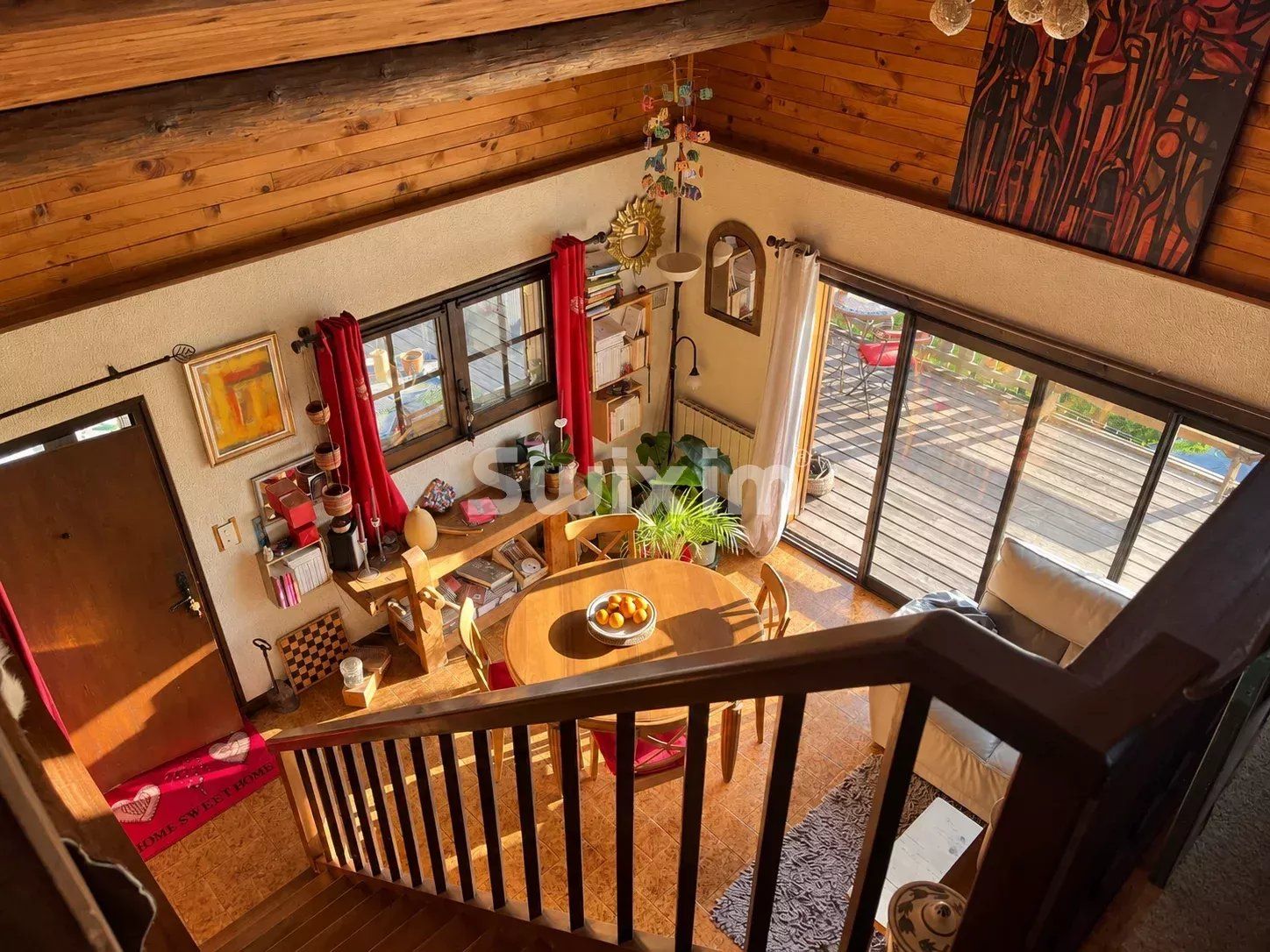 maison 4 Pièces en vente sur Thorens-Glières (74570)