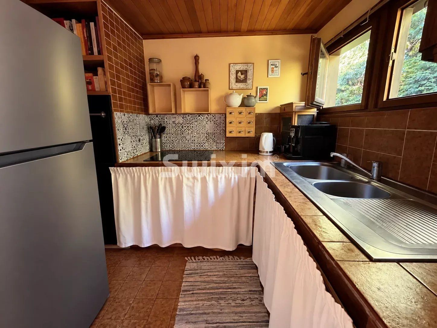 maison 4 Pièces en vente sur Thorens-Glières (74570)