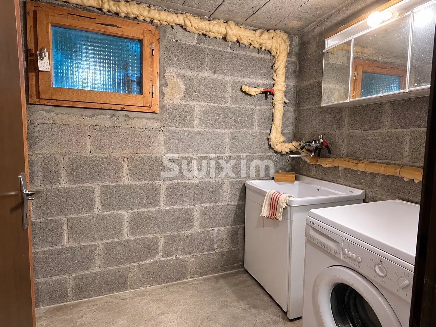 maison 4 Pièces en vente sur Thorens-Glières (74570)