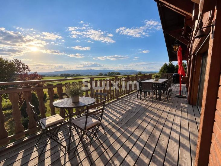 Vente Maison Thorens-Glières 4&nbsp;Pièces 100&nbsp;m²