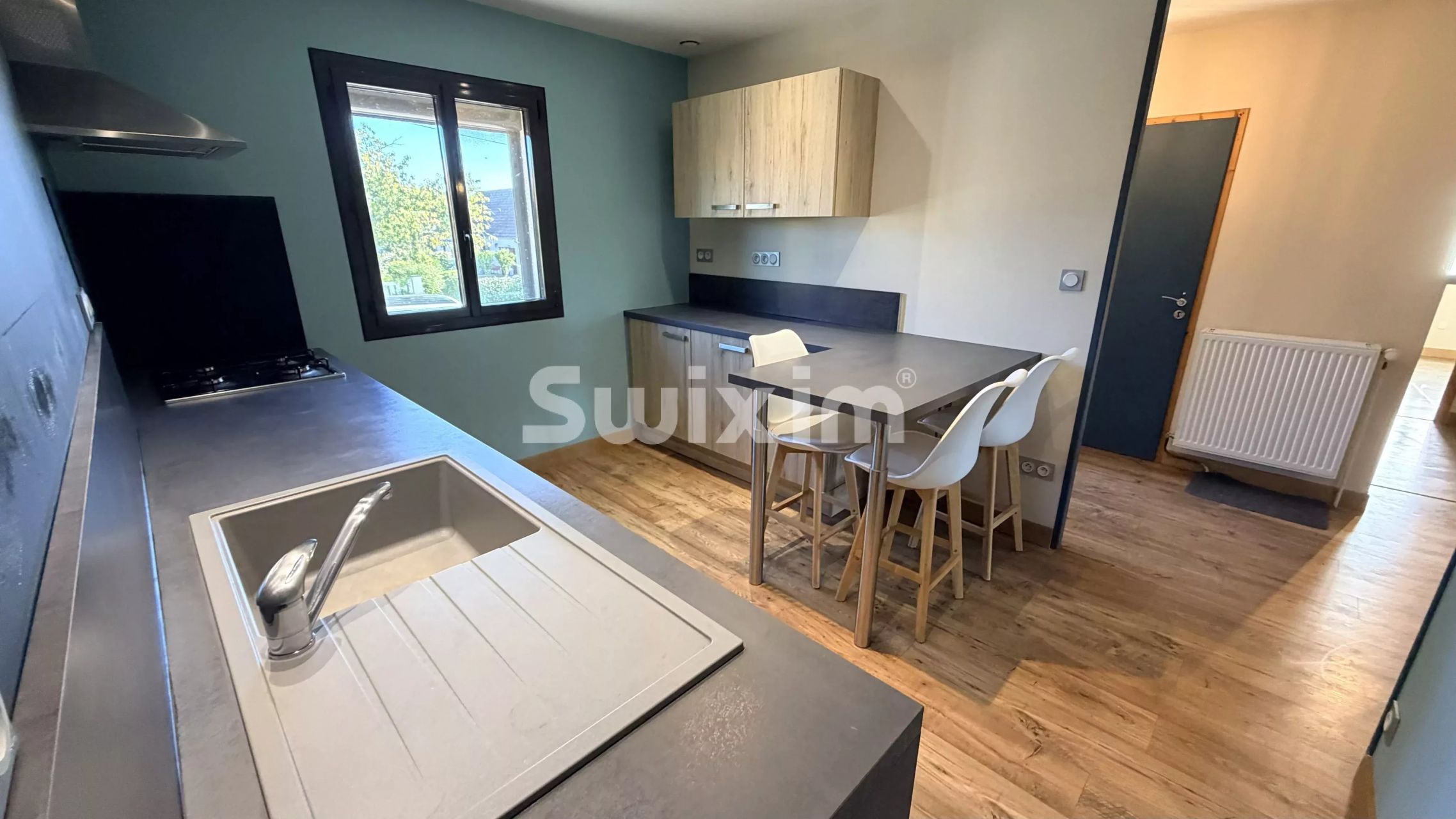 casa 4 Salas en venta en Auxonne (21130)