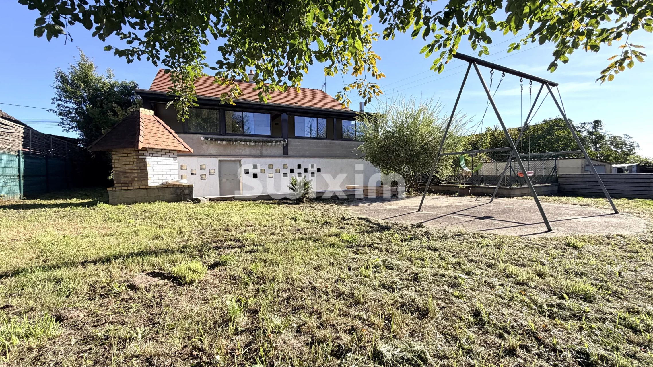 casa 4 Salas en venta en Auxonne (21130)