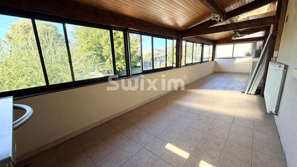 Venta Casa Auxonne 4&nbsp;Salas 126&nbsp;m²