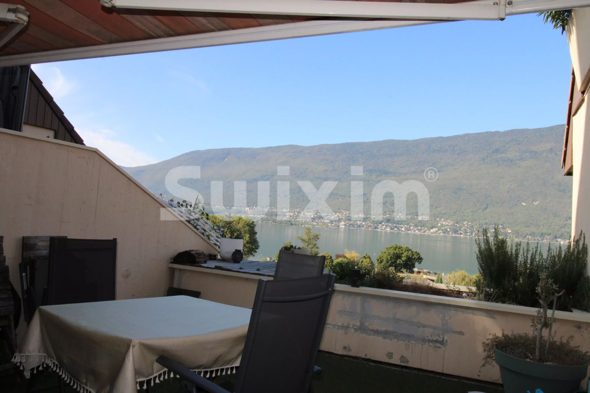 apartment 4 Rooms for rent on Tresserve (73100)
