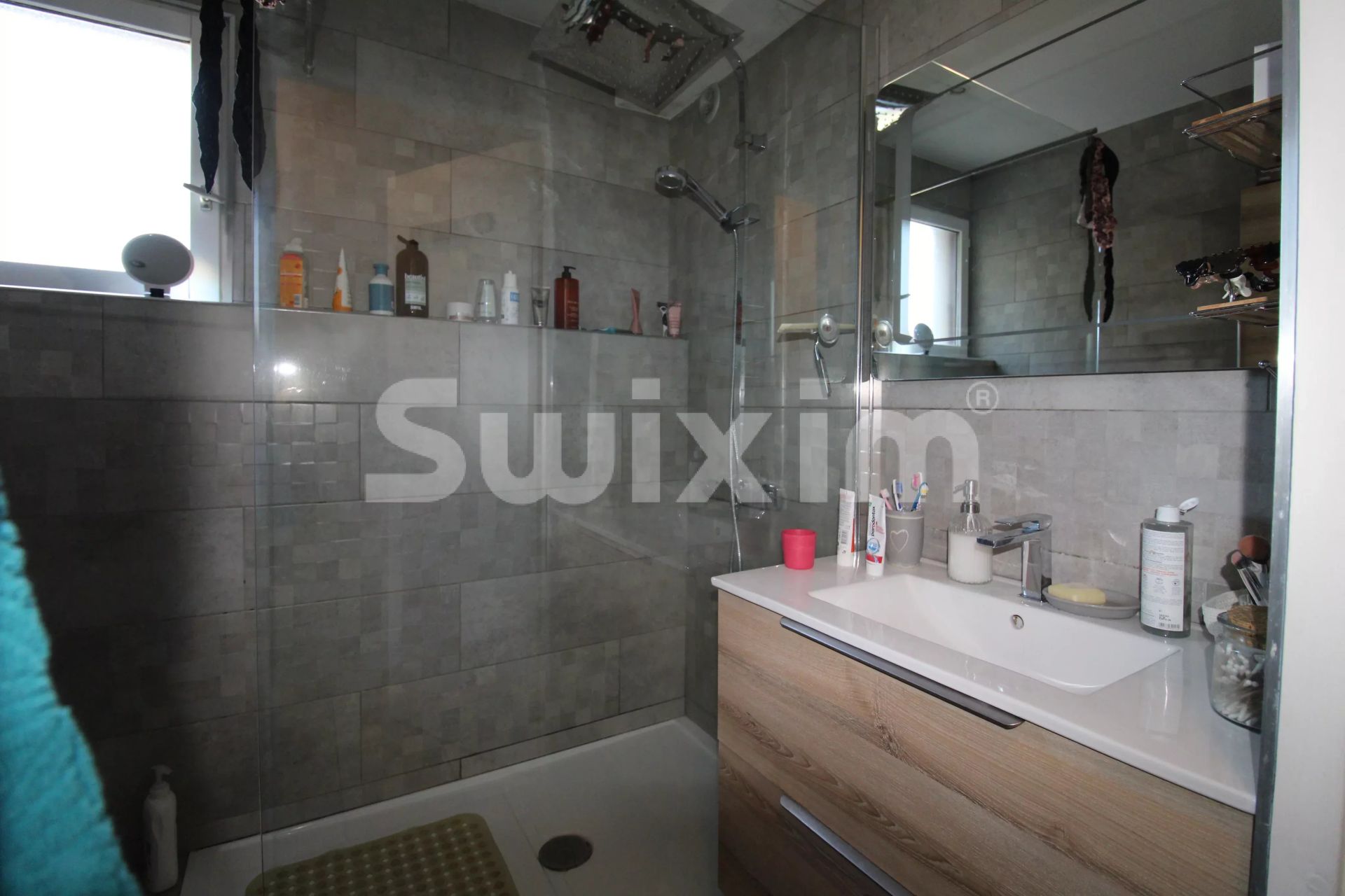 apartment 4 Rooms for rent on Tresserve (73100)