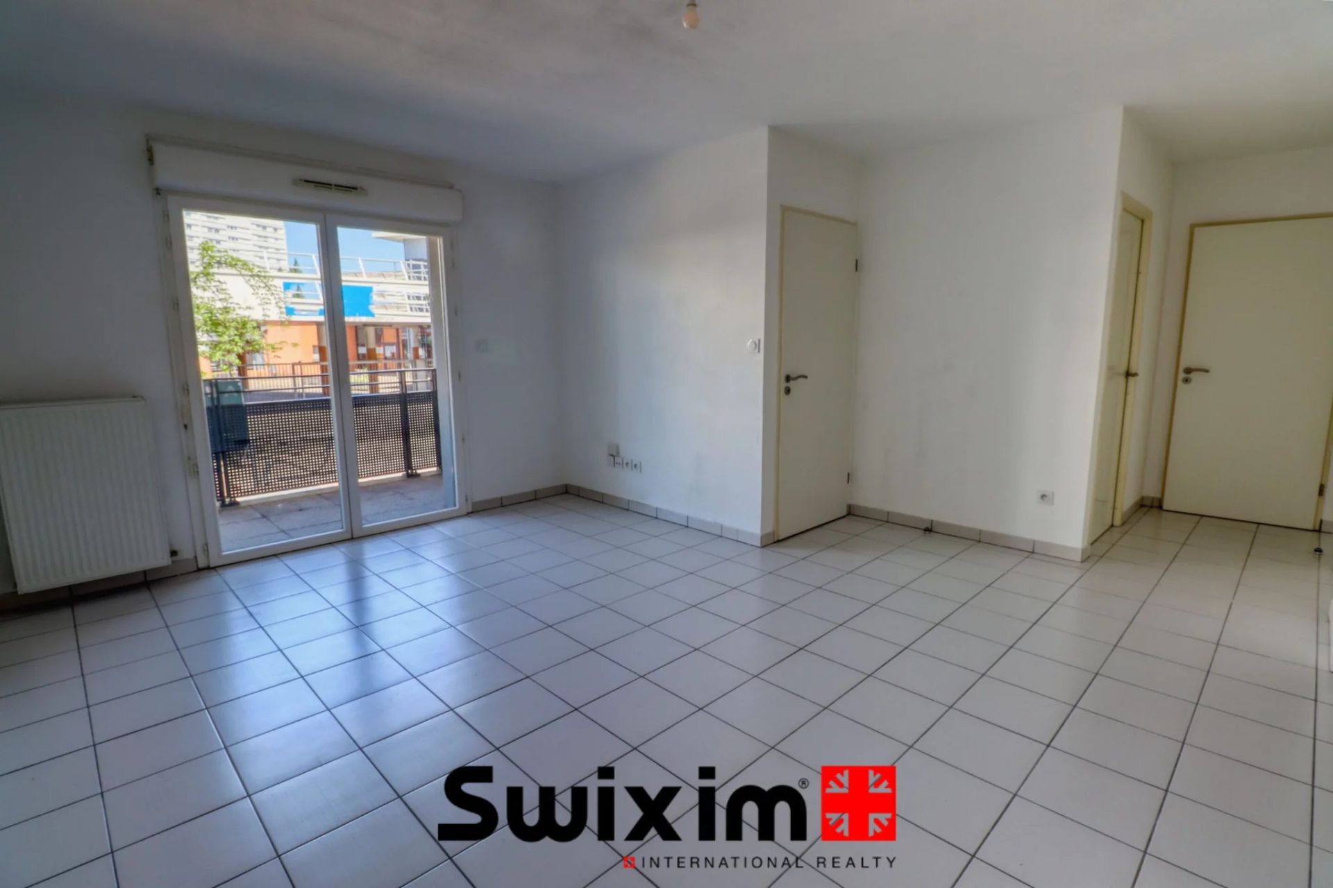 appartement 3 Pièces en vente sur Mérignac (33700)
