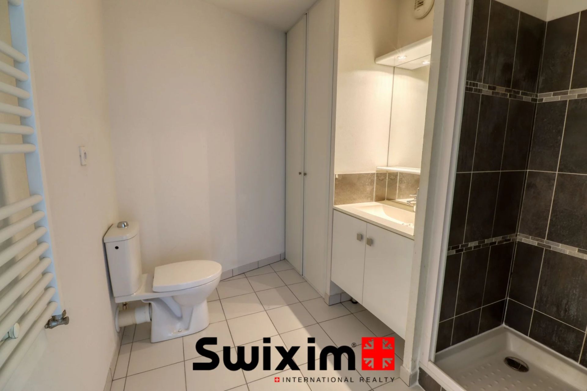 appartement 3 Pièces en vente sur Mérignac (33700)