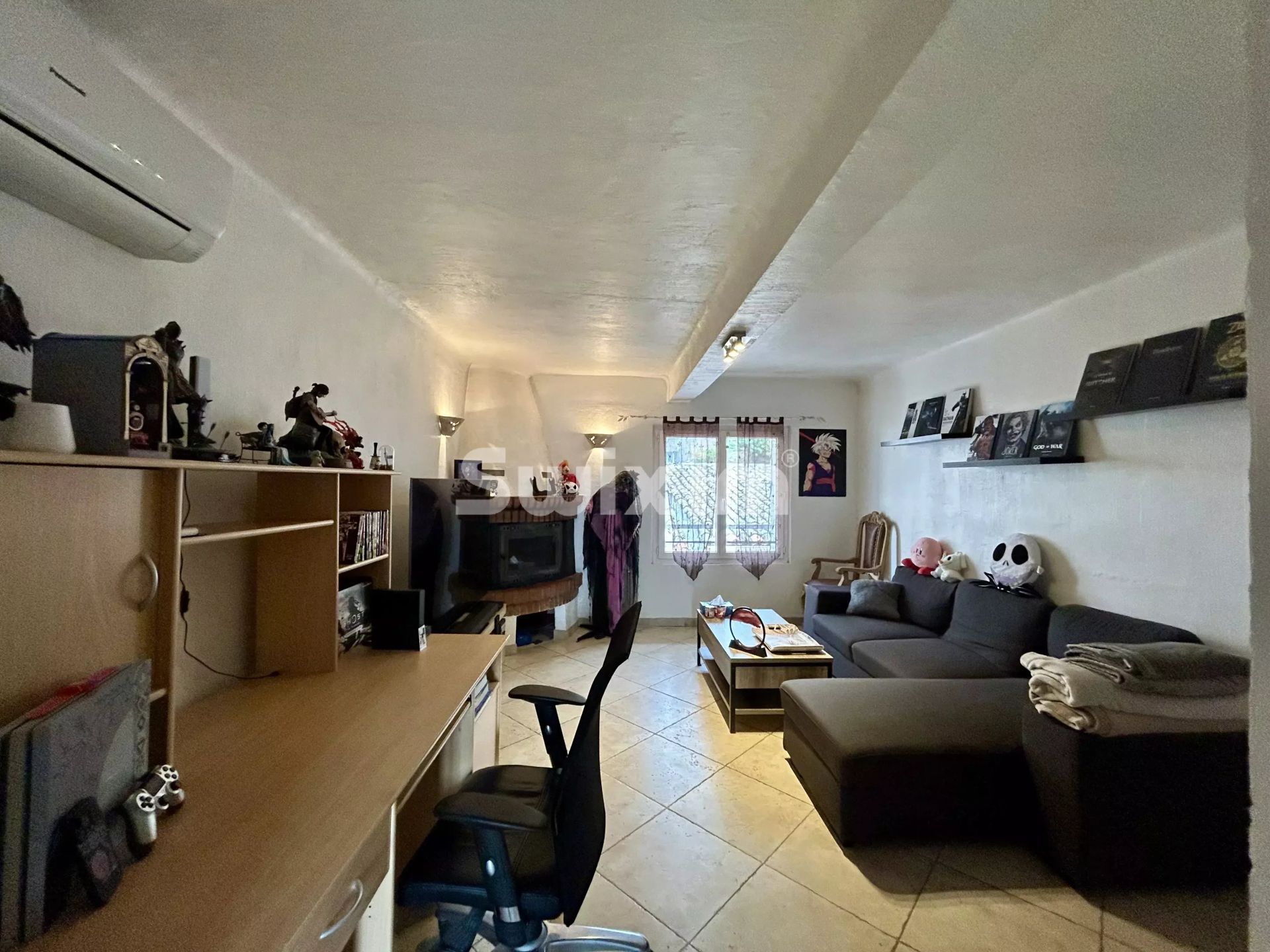apartment 3 Rooms for rent on Les Arcs (83460)