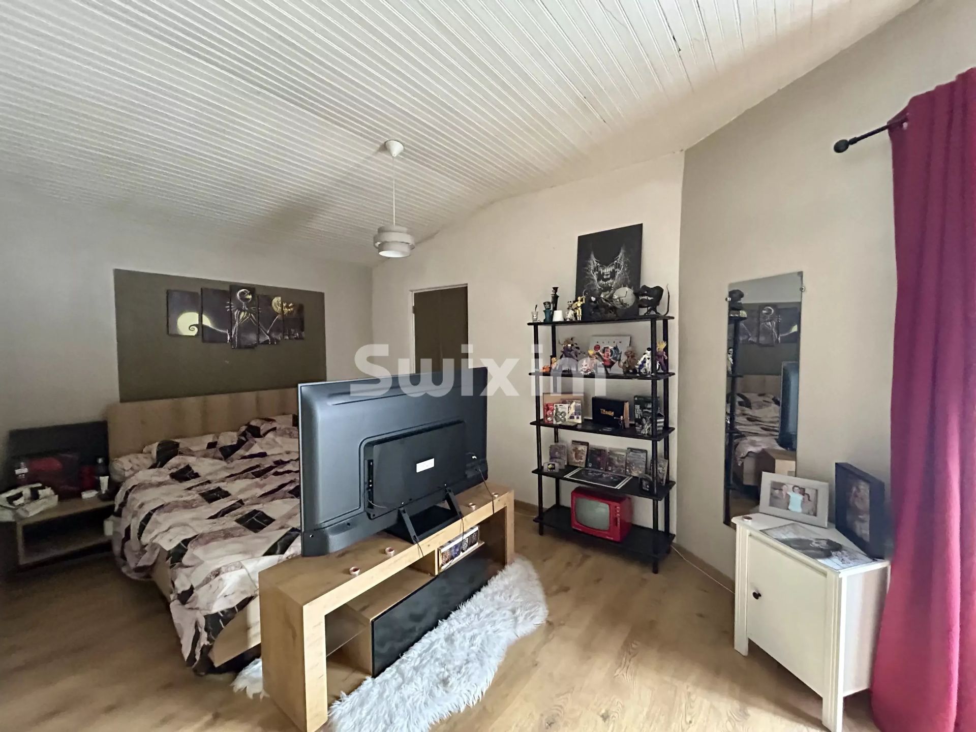 apartment 3 Rooms for rent on Les Arcs (83460)