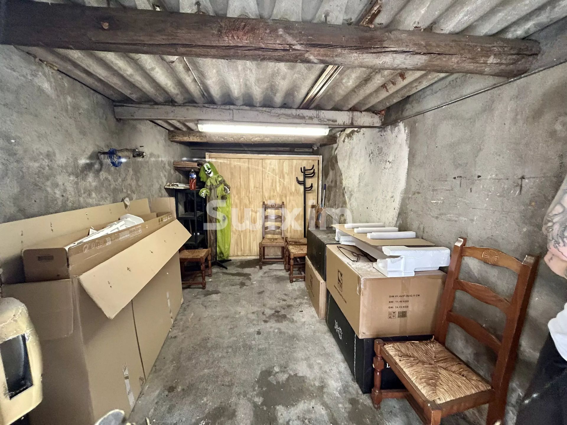 apartment 3 Rooms for rent on Les Arcs (83460)