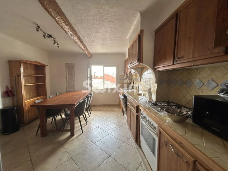 Location Appartement Les Arcs 3&nbsp;Pièces 71.31&nbsp;m²
