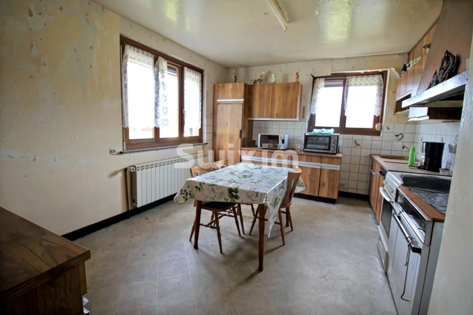 Maison 6 pièces 100 m² · à Le Thillot · 100 m² · 170 000 €