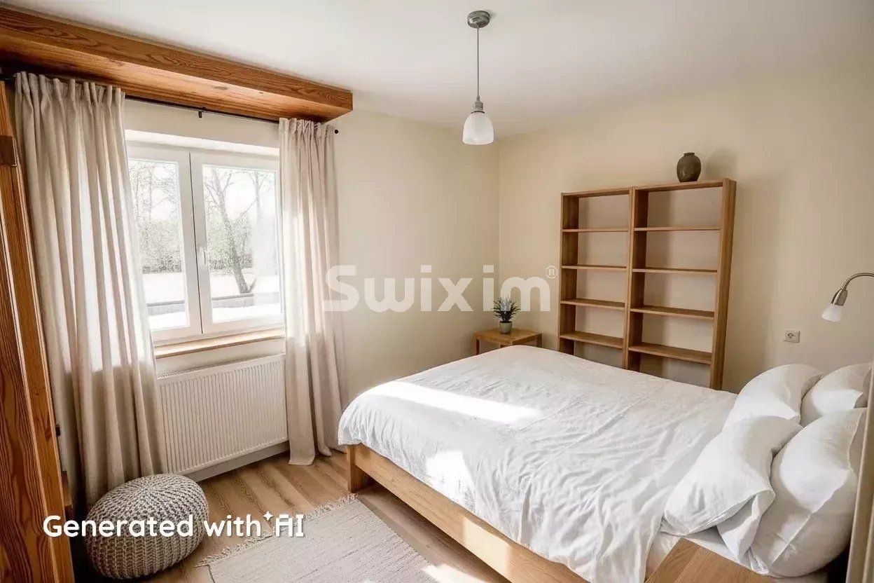 house 6 Rooms for sale on Le Thillot (88160)