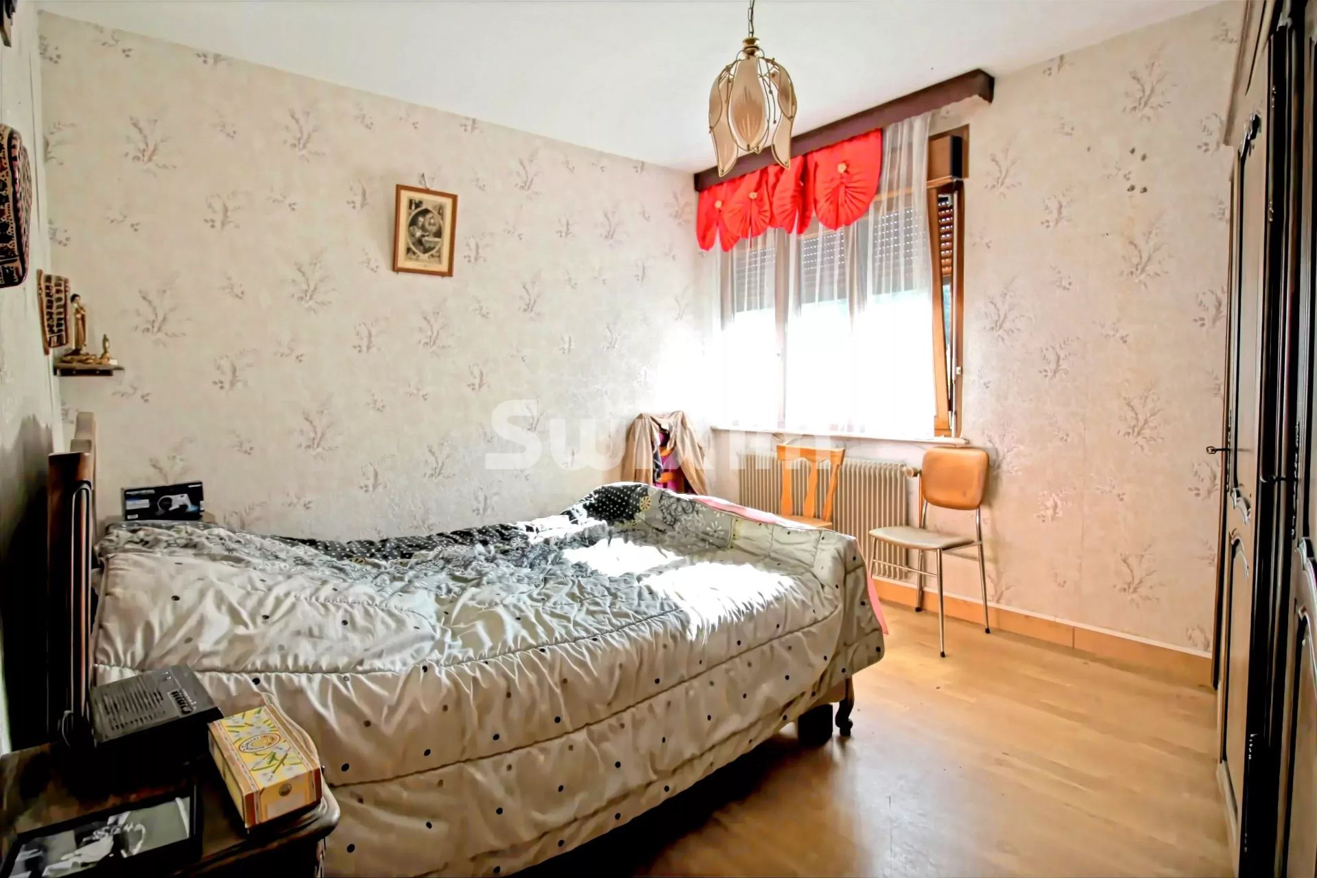 house 6 Rooms for sale on Le Thillot (88160)