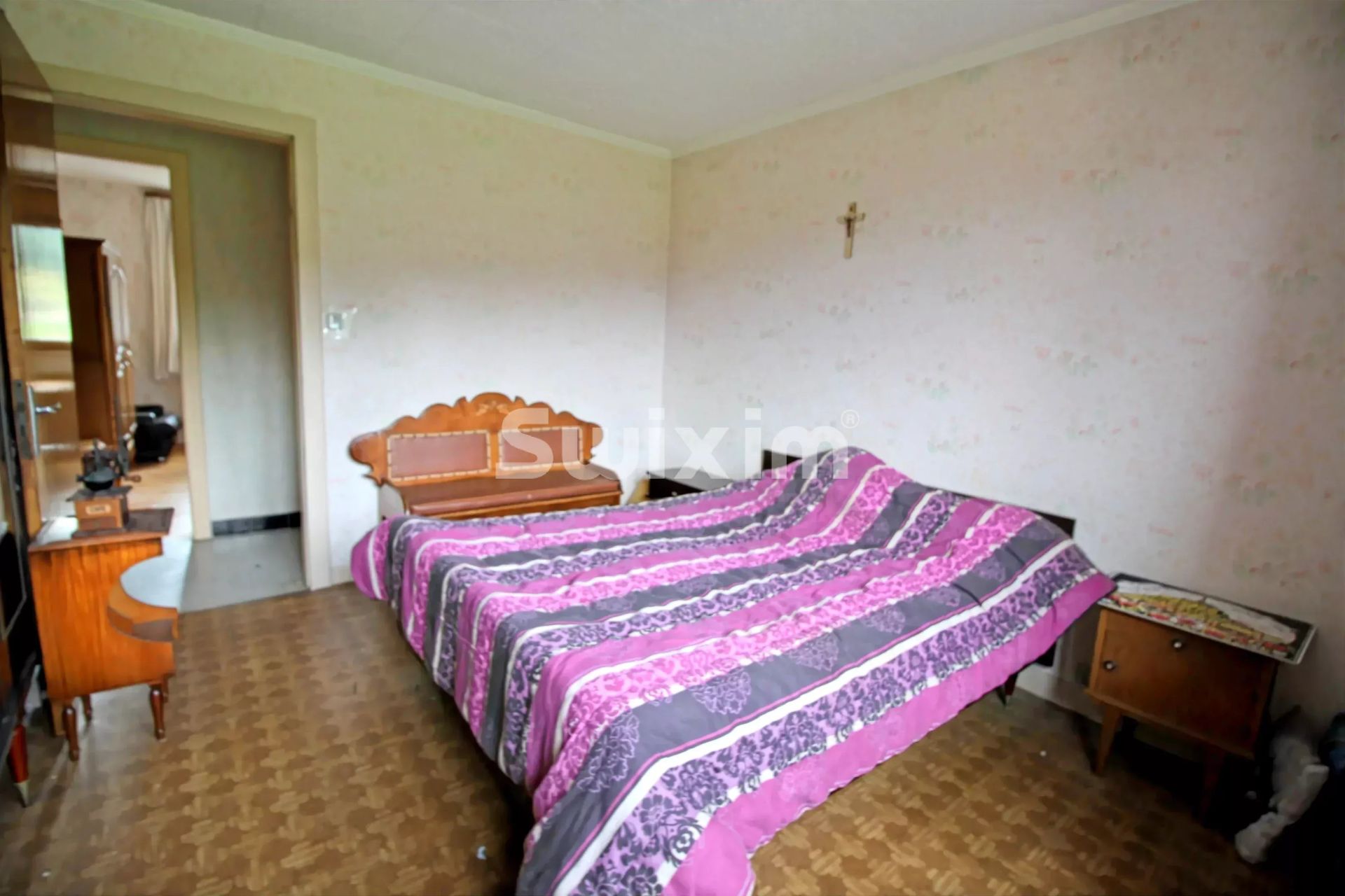 house 6 Rooms for sale on Le Thillot (88160)