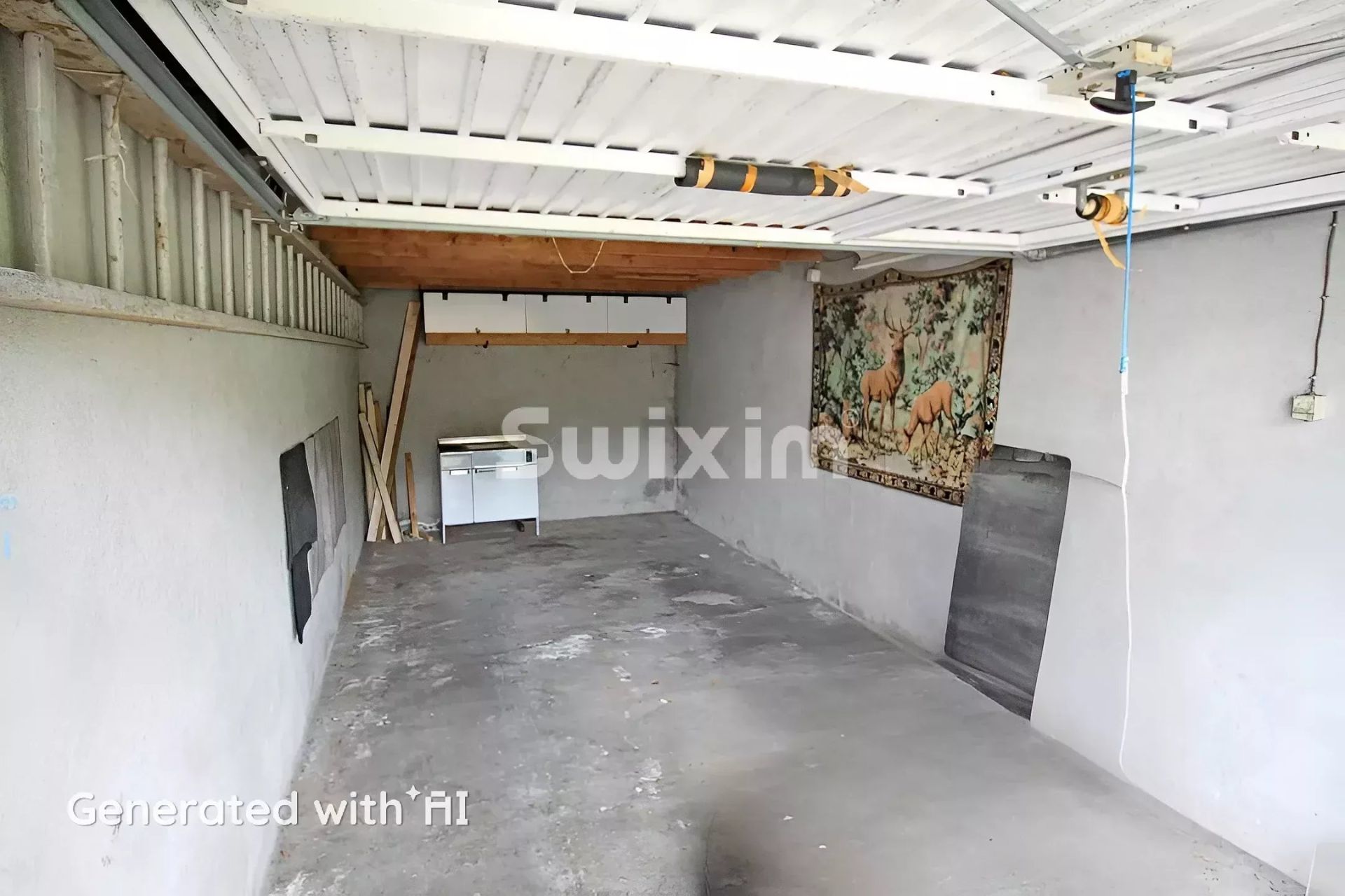 house 6 Rooms for sale on Le Thillot (88160)