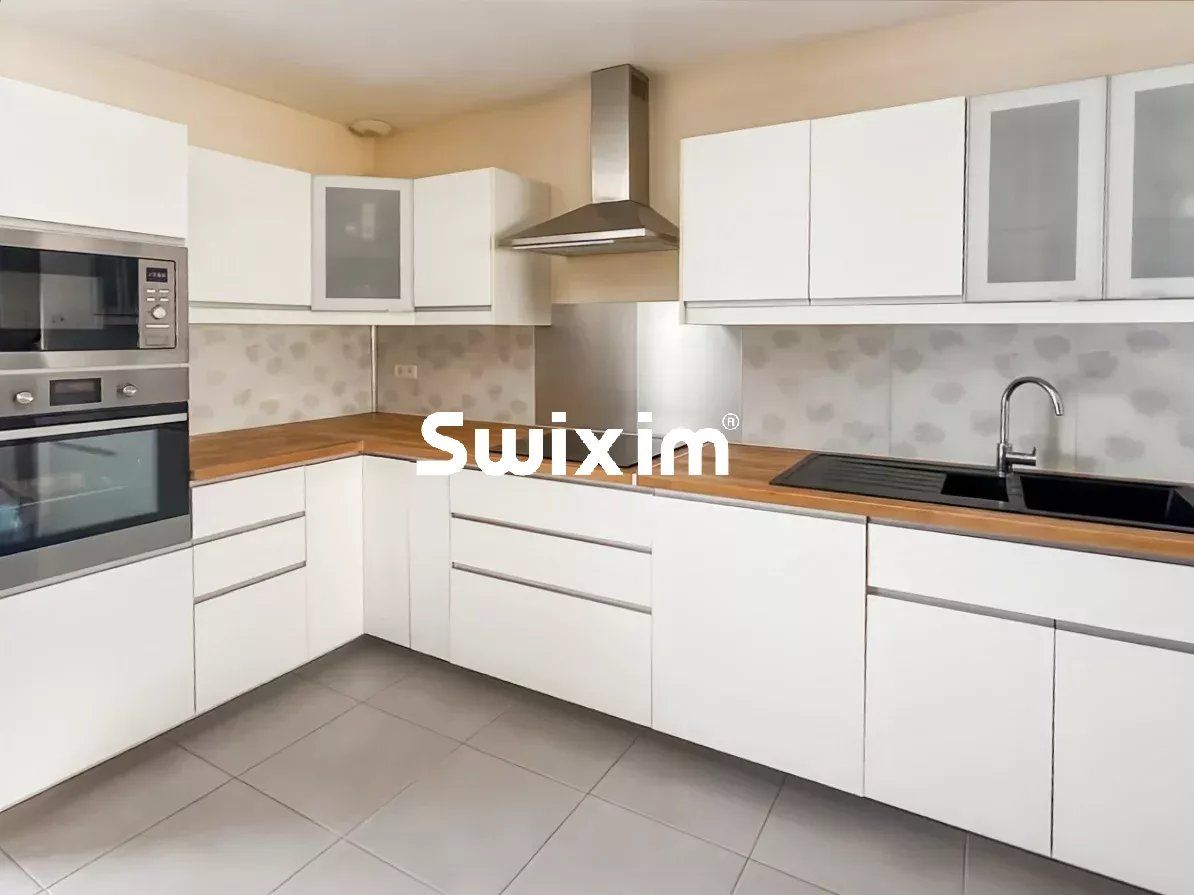 maison 5 Pièces en vente sur Pierrelatte (26700)