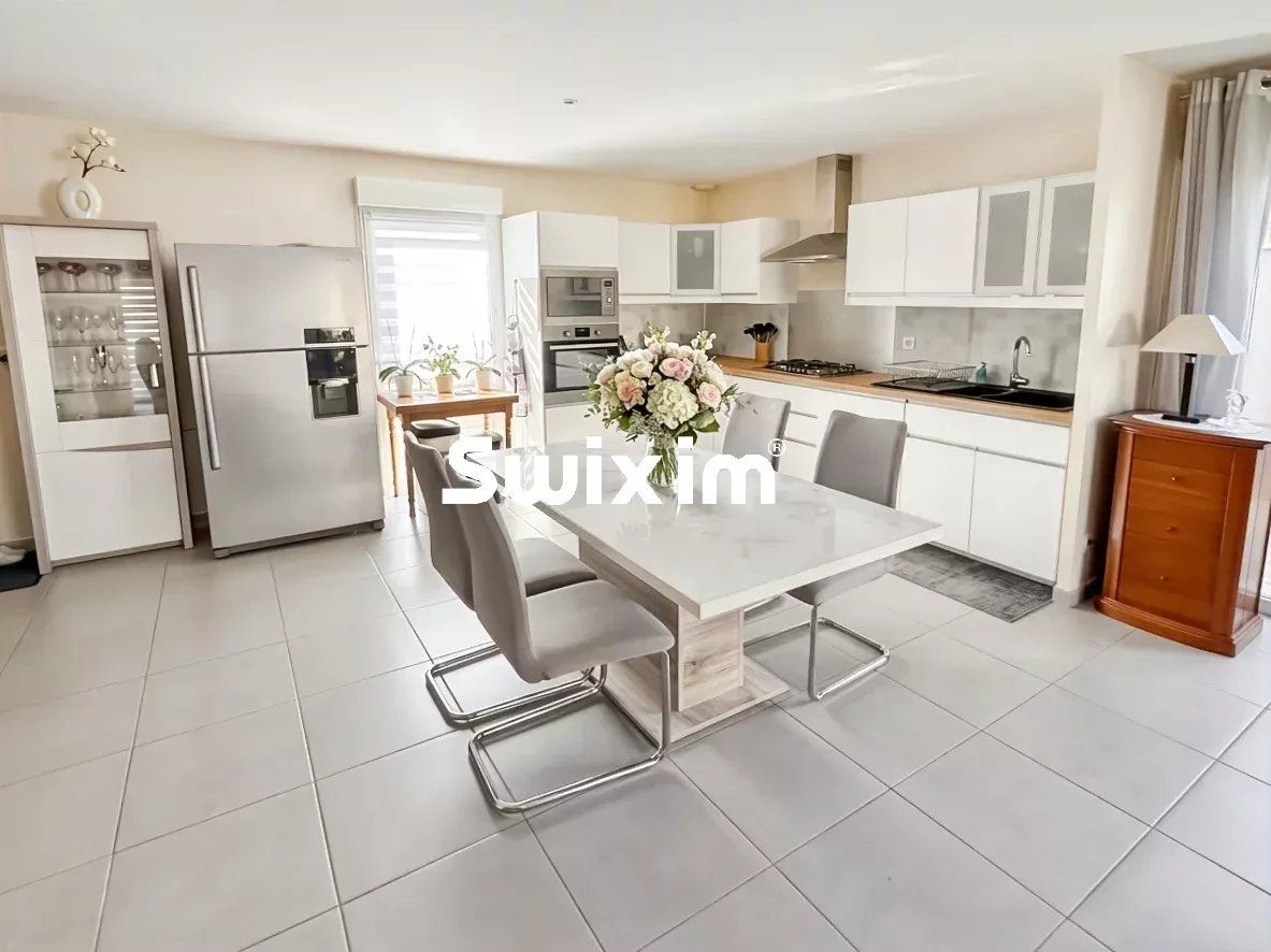 maison 5 Pièces en vente sur Pierrelatte (26700)