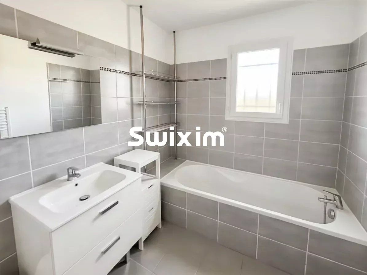 maison 5 Pièces en vente sur Pierrelatte (26700)