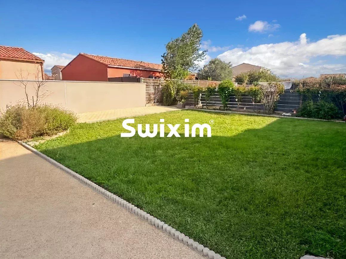 maison 5 Pièces en vente sur Pierrelatte (26700)