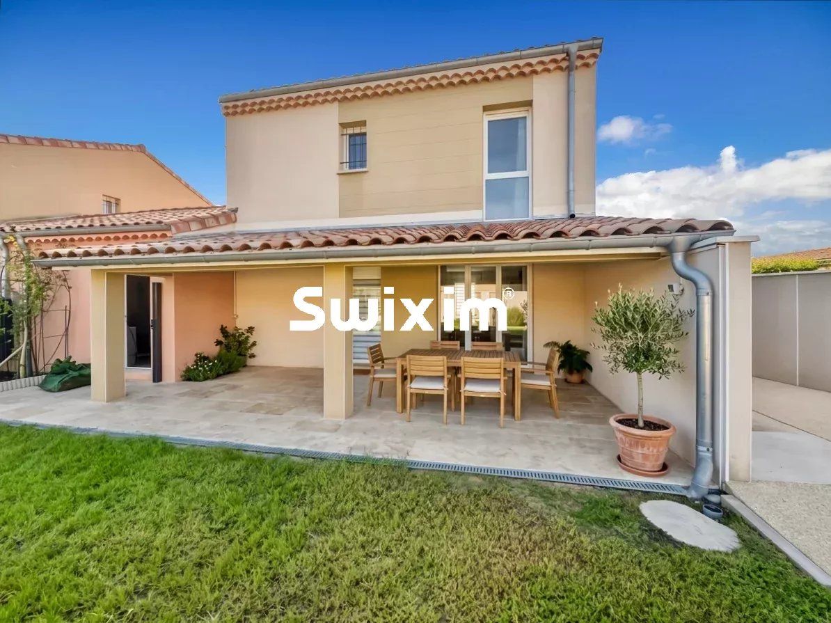 maison 5 Pièces en vente sur Pierrelatte (26700)